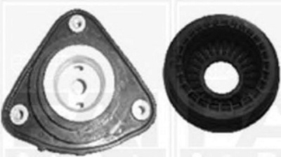 FAI AUTOPARTS ss7515 -  Ремкомплект, опора стойки амортизатора